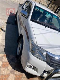 تويوتا هايلوكس